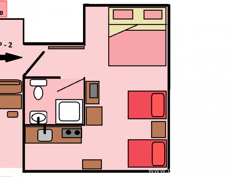 apartment 2